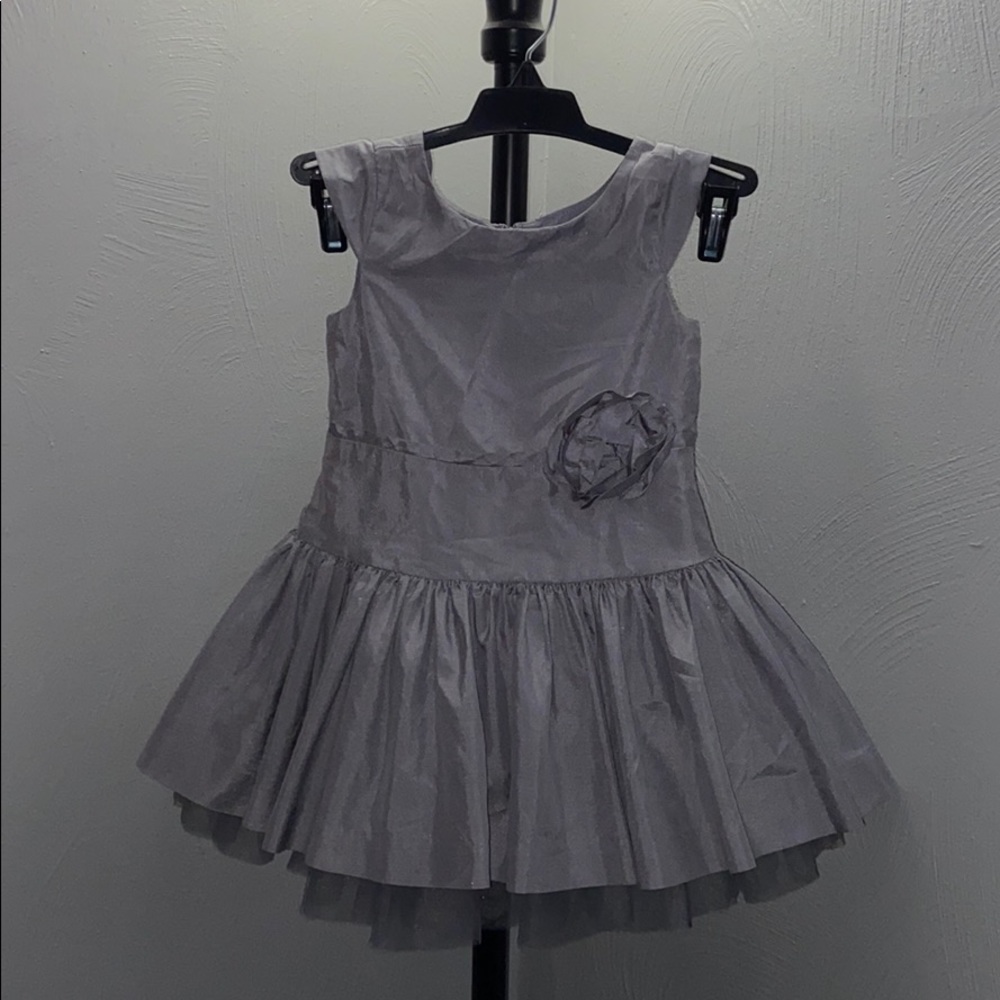Janie and Jake Dress